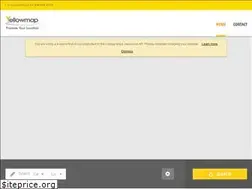 Sites similar to yellowmap.ca