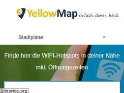 Sites similar to yellowmap.ch