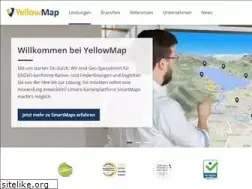 Sites similar to yellowmap.com