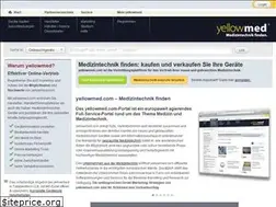 Sites similar to yellowmed.com