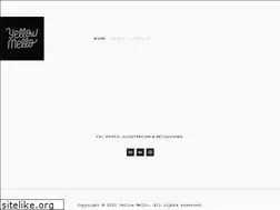 Sites similar to yellowmello.com