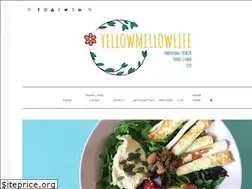 Sites similar to yellowmellowlife.com