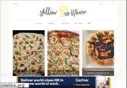 Sites similar to yellowmixer.com