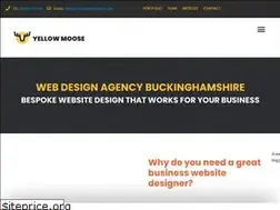 Sites similar to yellowmoose.co.uk
