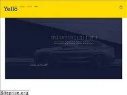 Sites similar to yellownytaxi.com