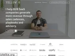 Sites similar to yellowo.co.uk