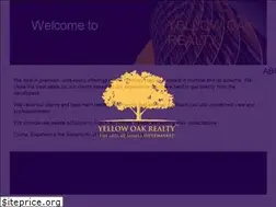 Sites similar to yellowoakrealty.com