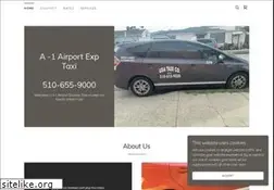 Sites similar to yellowoaktaxi.com