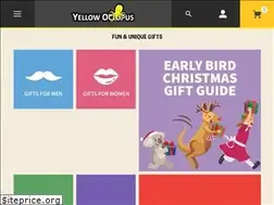 Sites similar to yellowoctopus.com.au