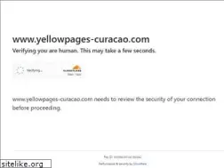 Sites similar to yellowpages-curacao.com