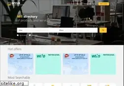 Sites similar to yellowpages.am