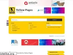 Sites similar to yellowpages.az