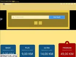Sites similar to yellowpages.ba