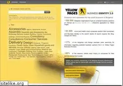 Sites similar to yellowpages.bg