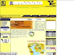Sites similar to yellowpages.biz.pk