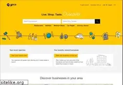 Sites similar to yellowpages.ca