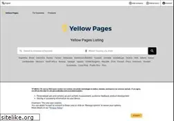 Sites similar to yellowpages.cl
