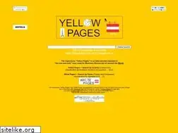 Sites similar to yellowpages.co.at