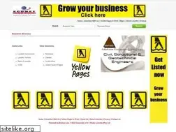 Sites similar to yellowpages.co.ls