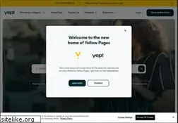 Sites similar to yellowpages.co.za