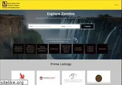 Sites similar to yellowpages.co.zm
