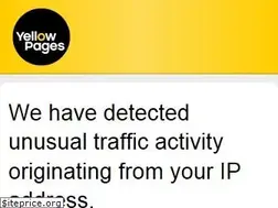 Sites similar to yellowpages.com.au