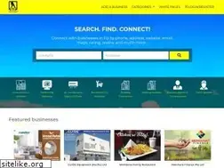 Sites similar to yellowpages.com.fj