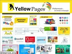 Sites similar to yellowpages.com.mk