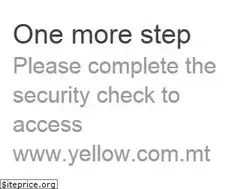 Sites similar to yellowpages.com.mt