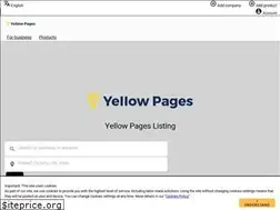 Sites similar to yellowpages.com.pr