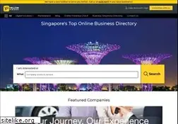 Sites similar to yellowpages.com.sg