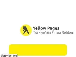 Sites similar to yellowpages.com.tr