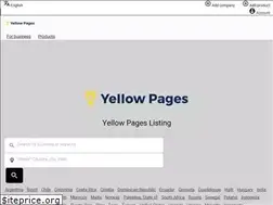 Sites similar to yellowpages.do
