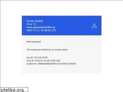 Sites similar to yellowpages.es