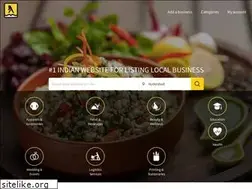 Sites similar to yellowpages.in