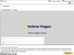 Sites similar to yellowpages.li