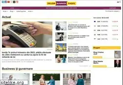 Sites similar to yellowpages.md
