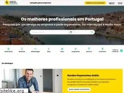 Sites similar to yellowpages.pt