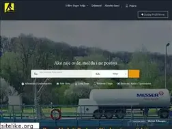 Sites similar to yellowpages.rs