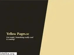 Sites similar to yellowpages.sc