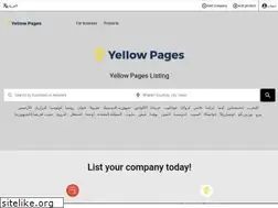 Sites similar to yellowpages.sd