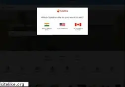 Sites similar to yellowpages.sulekha.com