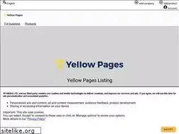 Sites similar to yellowpages.tw