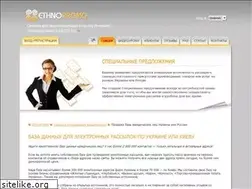 Sites similar to yellowpages.ua