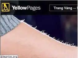 Sites similar to yellowpages.vn