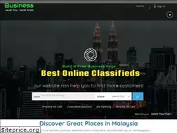 Sites similar to yellowpages2u.my