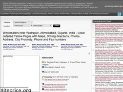 Sites similar to yellowpagesahmedabad.blogspot.com