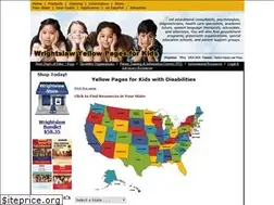 Sites similar to yellowpagesforkids.com
