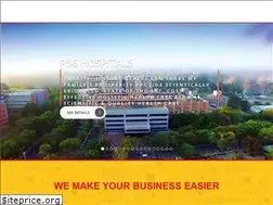 Sites similar to yellowpagesinfo.in
