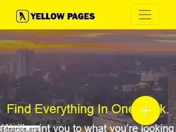 Sites similar to yellowpageskenya.com